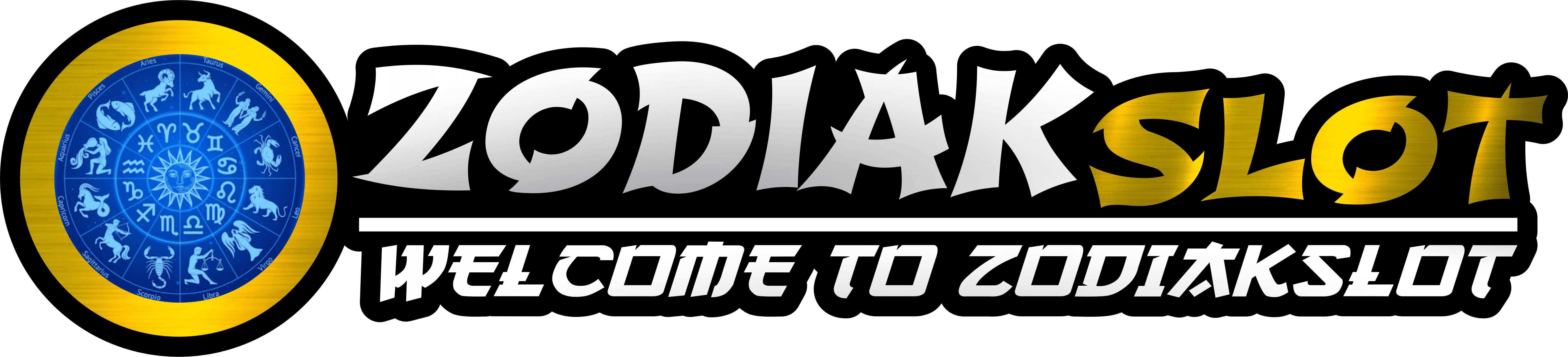 LOGO ZODIAKSLOT