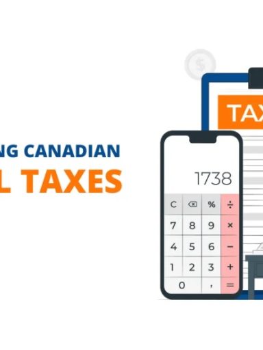 Understanding Payroll Taxes in Canada