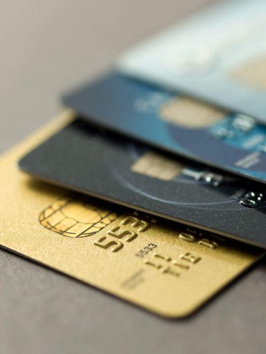 Credit Card For Your Startup